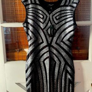 They are all new beautiful dresses with tags